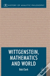 Capa do artigo Wittgenstein, Mathematics And World