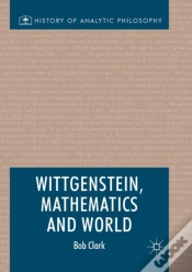 Capa do artigo Wittgenstein, Mathematics And World