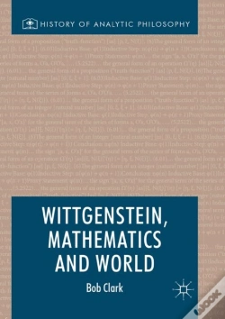Capa do artigo Wittgenstein, Mathematics And World