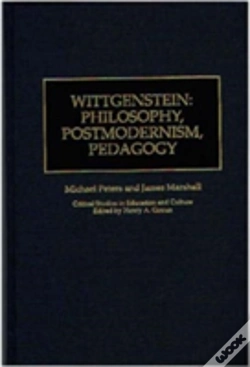 Capa do artigo Wittgenstein