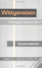Capa do artigo Wittgenstein