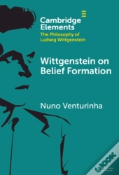 Wittgenstein On Belief Formation
