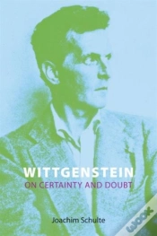Capa do artigo Wittgenstein On Certainty And Doubt