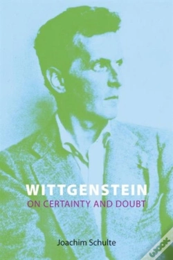 Capa do artigo Wittgenstein On Certainty And Doubt