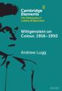 Wittgenstein On Colour, 1916-1950 - Preview