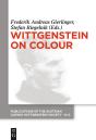 Wittgenstein On Colour - Preview