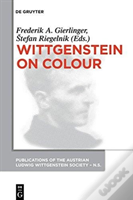 Wittgenstein On Colour