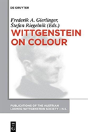 Wittgenstein On Colour - Preview