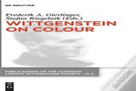 Wittgenstein On Colour