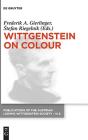 Wittgenstein On Colour - Preview