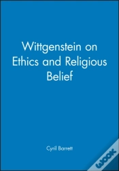 Capa do artigo Wittgenstein On Ethics And Religious Belief
