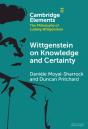 Wittgenstein On Knowledge And Certainty - Preview