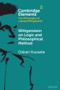 Wittgenstein On Logic And Philosophical Method - Preview