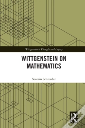 Capa do artigo Wittgenstein On Mathematics