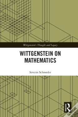 Capa do artigo Wittgenstein On Mathematics