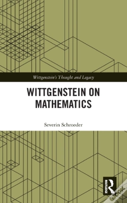 Capa do artigo Wittgenstein On Mathematics