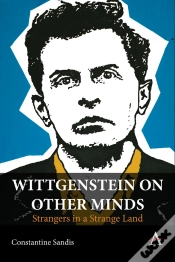Capa do artigo Wittgenstein On Other Minds