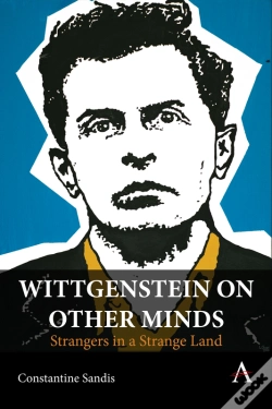 Capa do artigo Wittgenstein On Other Minds