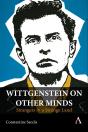 Wittgenstein On Other Minds - Preview
