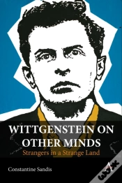 Capa do artigo Wittgenstein On Other Minds