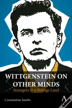 Capa do artigo Wittgenstein On Other Minds