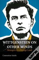 Wittgenstein On Other Minds