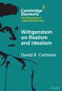 Wittgenstein On Realism And Idealism - Preview