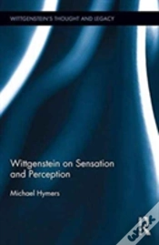 Capa do artigo Wittgenstein On Sensation And Perception