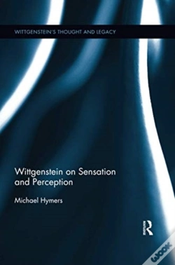 Capa do artigo Wittgenstein On Sensation And Perception