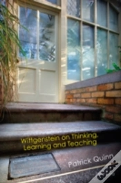 Capa do artigo Wittgenstein On Thinking, Learning And Teaching