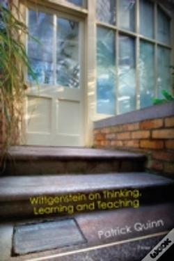 Capa do artigo Wittgenstein On Thinking, Learning And Teaching