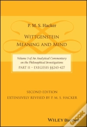 Capa do artigo Wittgenstein