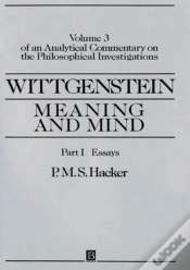 Capa do artigo Wittgenstein