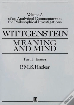 Capa do artigo Wittgenstein