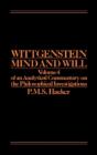 Wittgenstein - Preview