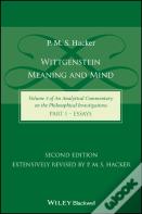 Wittgenstein