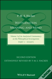 Capa do artigo Wittgenstein