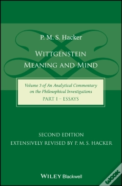 Capa do artigo Wittgenstein