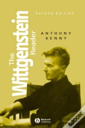 Capa do artigo Wittgenstein Reader