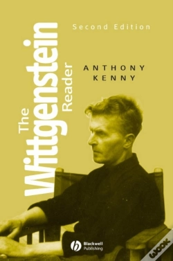 Capa do artigo Wittgenstein Reader