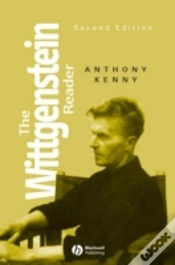 Capa do artigo Wittgenstein Reader