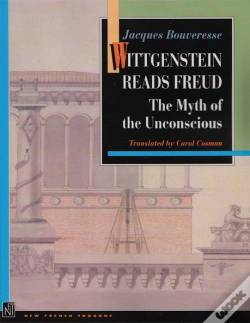 Capa do artigo Wittgenstein Reads Freud
