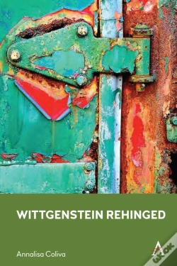Capa do artigo Wittgenstein Rehinged