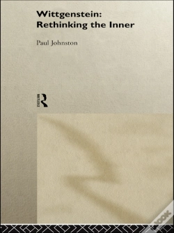 Capa do artigo Wittgenstein: Rethinking The Inner
