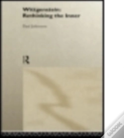 Capa do artigo Wittgenstein: Rethinking The Inner