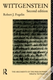 Capa do artigo Wittgenstein
