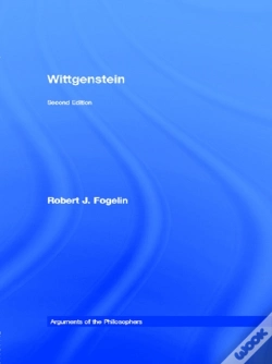 Capa do artigo Wittgenstein