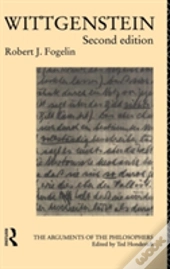 Wittgenstein