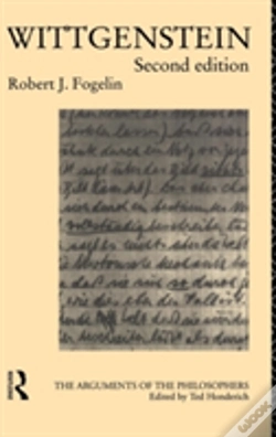 Capa do artigo Wittgenstein