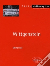 Capa do artigo Wittgenstein